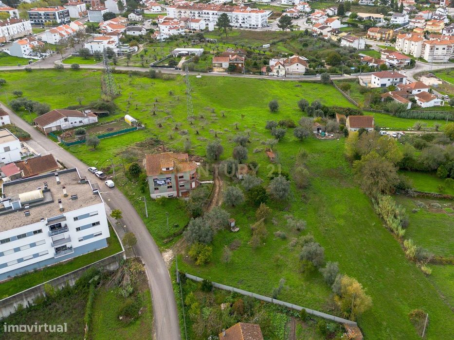 Lote para Construção || Viabilidade para 12 Frações || Pombal