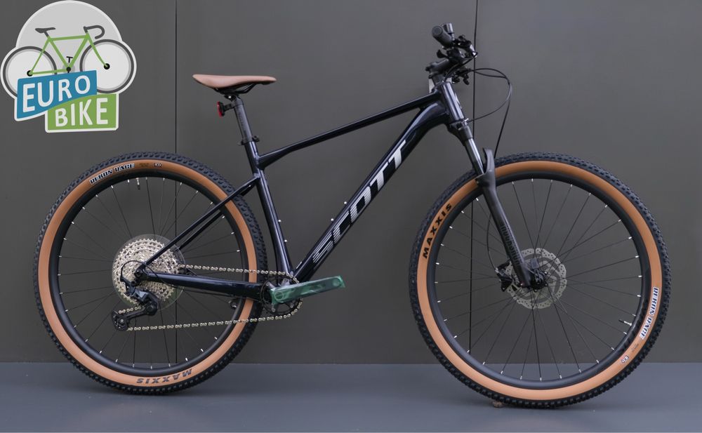 Новий гірський велосипед Scott Scale 970 965 офіційні, гарантія