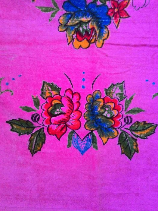 Полотенце советское. 100 % хлопок