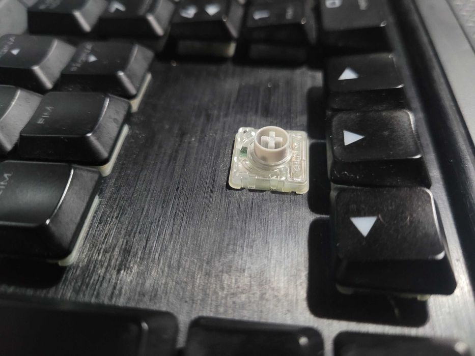 Corsair Gaming K70 RGB MK.2 Mechanical Keyboard – Low Profile RAPIDFIRE64283889665539122