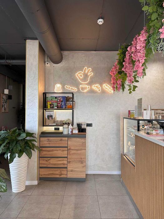 Oренда комерційне приміщення вул. Кондратюка, 5. Власник.