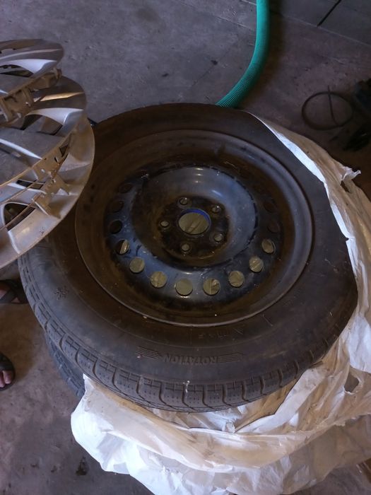 Диски для Suzuki 215/60/16