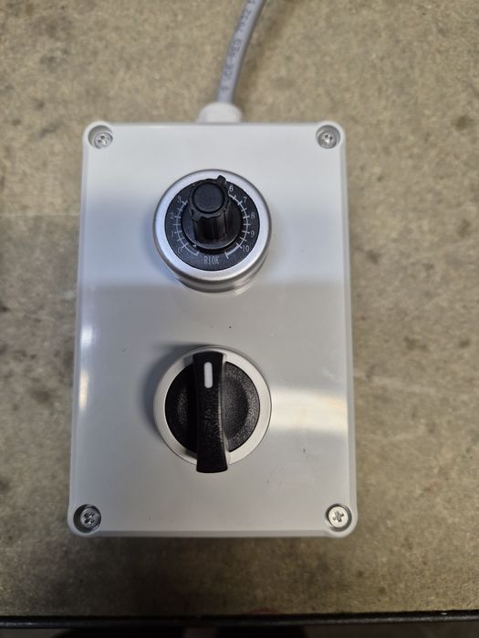 Falownik 0,75kW 400V