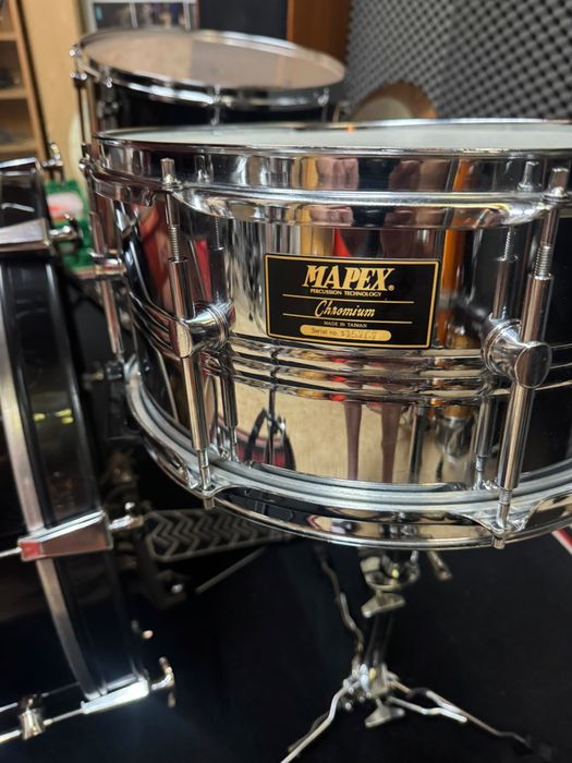 Perkusja Mapex Mars Pro Series