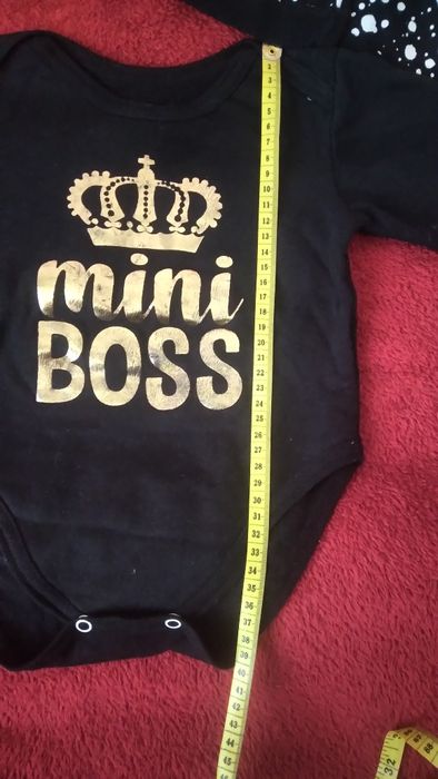 Теплий новий костюмчик