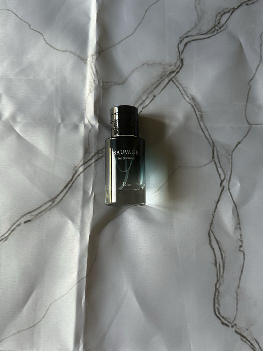 Dior Sauvage Eau du Parfum