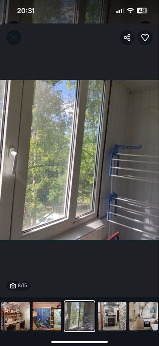 Квартира от собственика 3 кита.торг