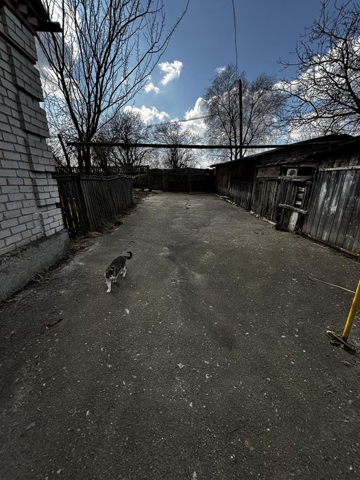 Продам окремий будинок