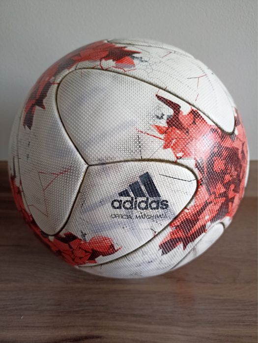 Piłka adidas Krasava