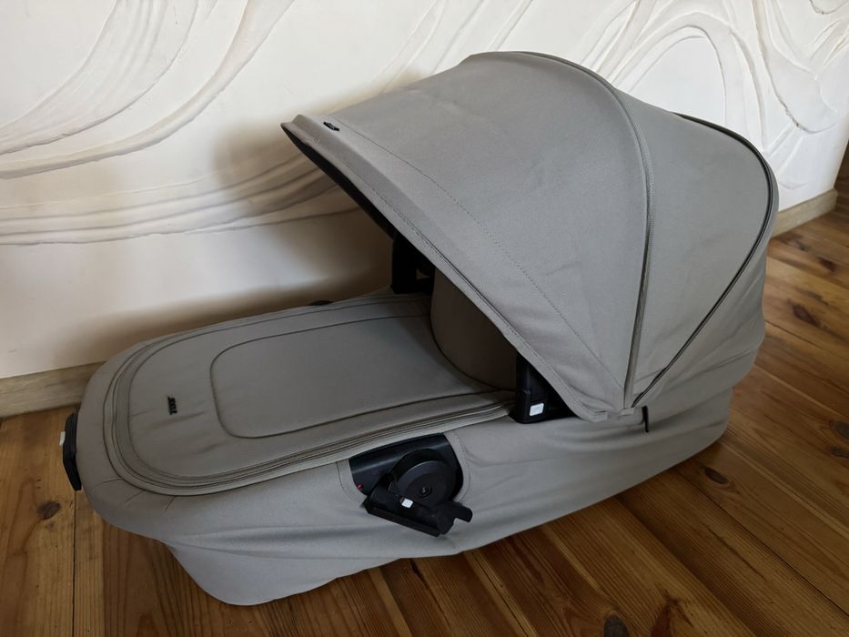 Joolz aer sage green люлька