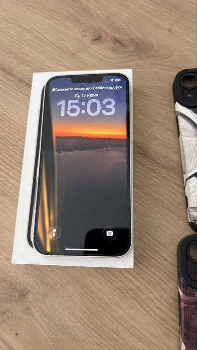 Iphone 14 128gb Bialy
