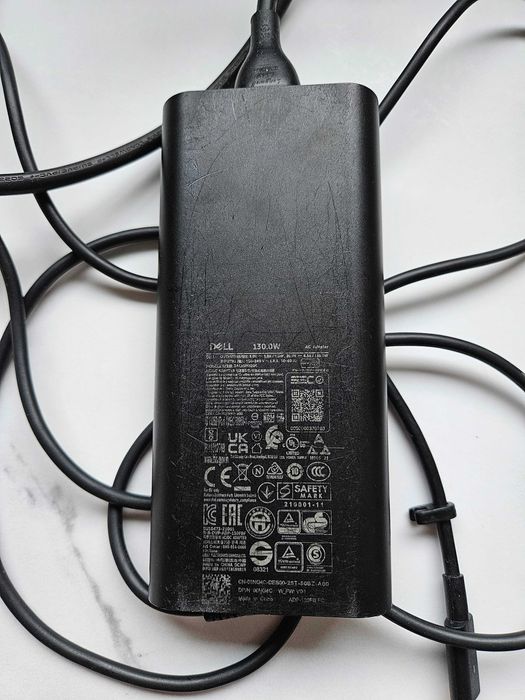 Laptop DELL Latitude 5520, Intel i7, 32 RAM, dysk SSD 512, Office 2019