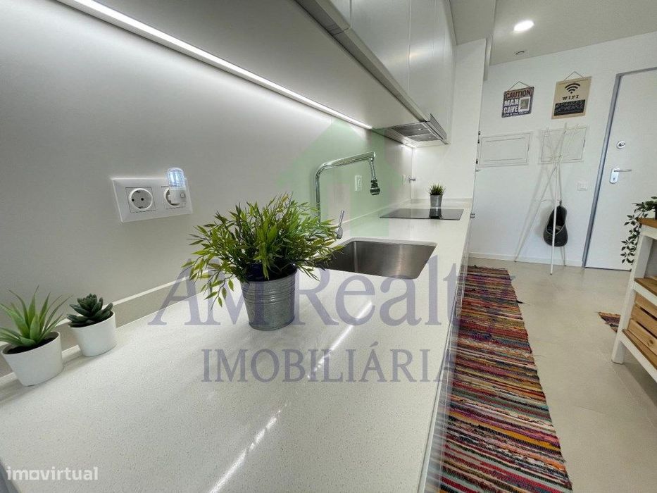 Apartamento T2 | Atouguia Da Baleia