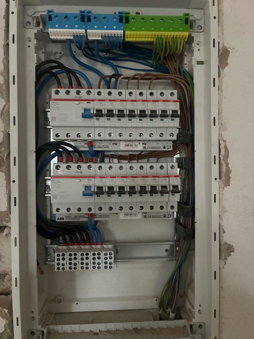 Elektryk Szczecin