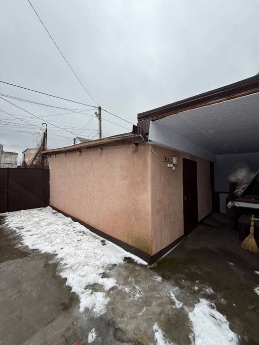 Продам ДОМ Ул. Нарымская Низ Рабочей