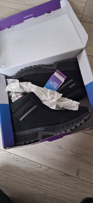 Buty  zimowe Lotto 44roz