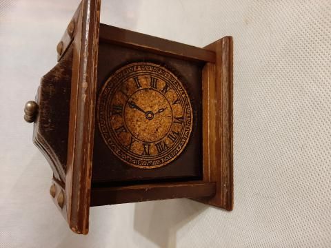 Drewniane, korkowe podstawki/podstawki pod szklanki, kubki