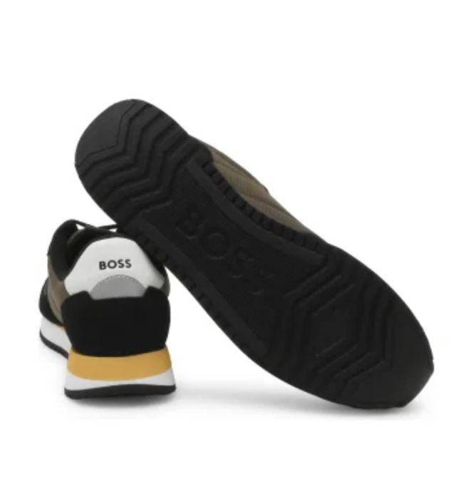 Buty BOSS r 44 Bardzo Ładne Oryginalne !!!