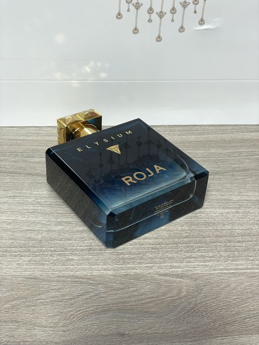 Roja Elysium Pour Homme Parfum 100ml