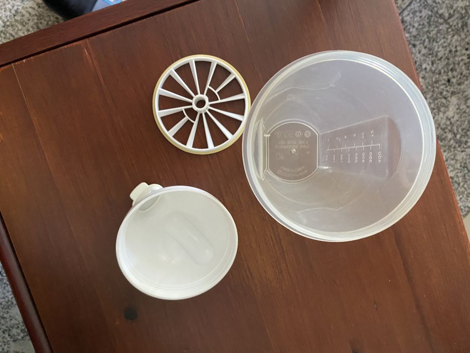 Shaker mixing cup64284027592706122