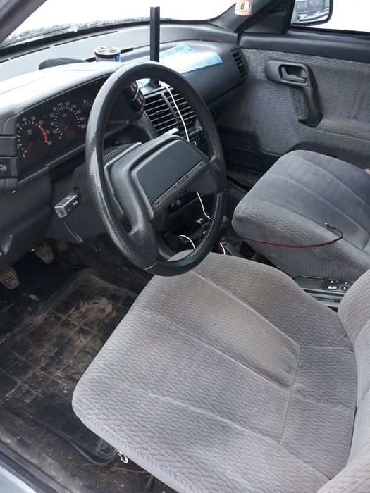 Автомобіль Ваз  2110