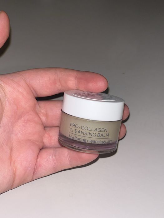 Elemis pro-collagen cleansing Balm