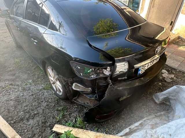 Toyota Avensis 2012 АКПП можливий Обмін