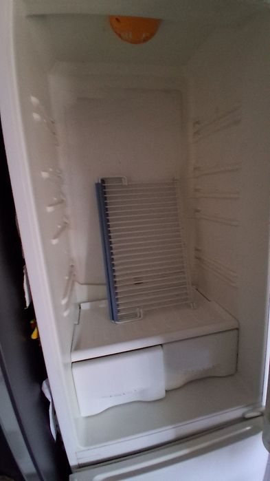 Frigorífico combinada