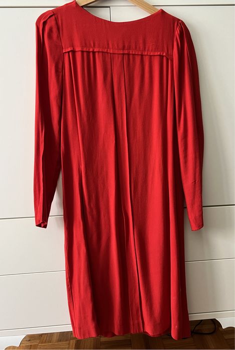 Vestido marca Bimba Y Lola