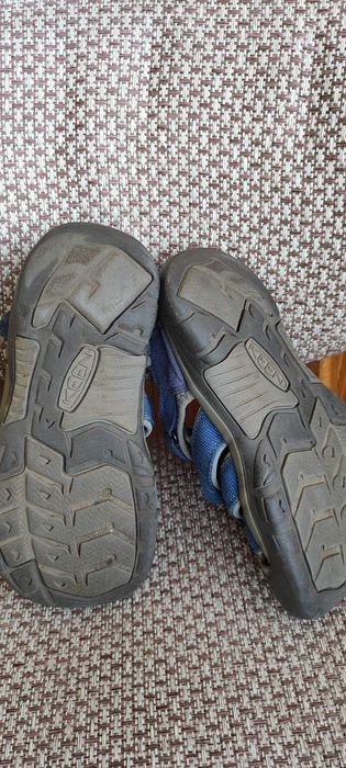 Сандалі для хлопчика, keen, 35