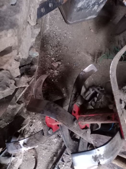 Продам  мотоблок