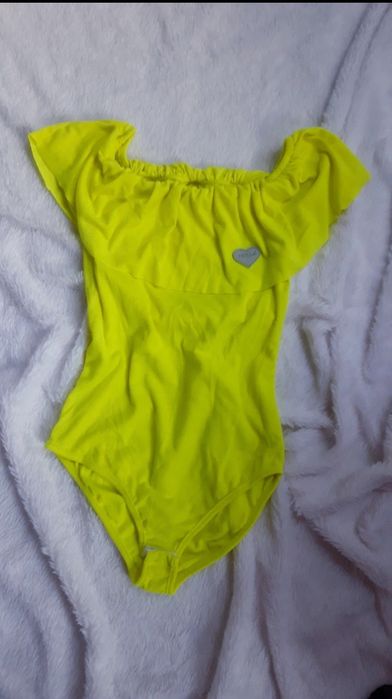 Body neonowe hiszpanka M