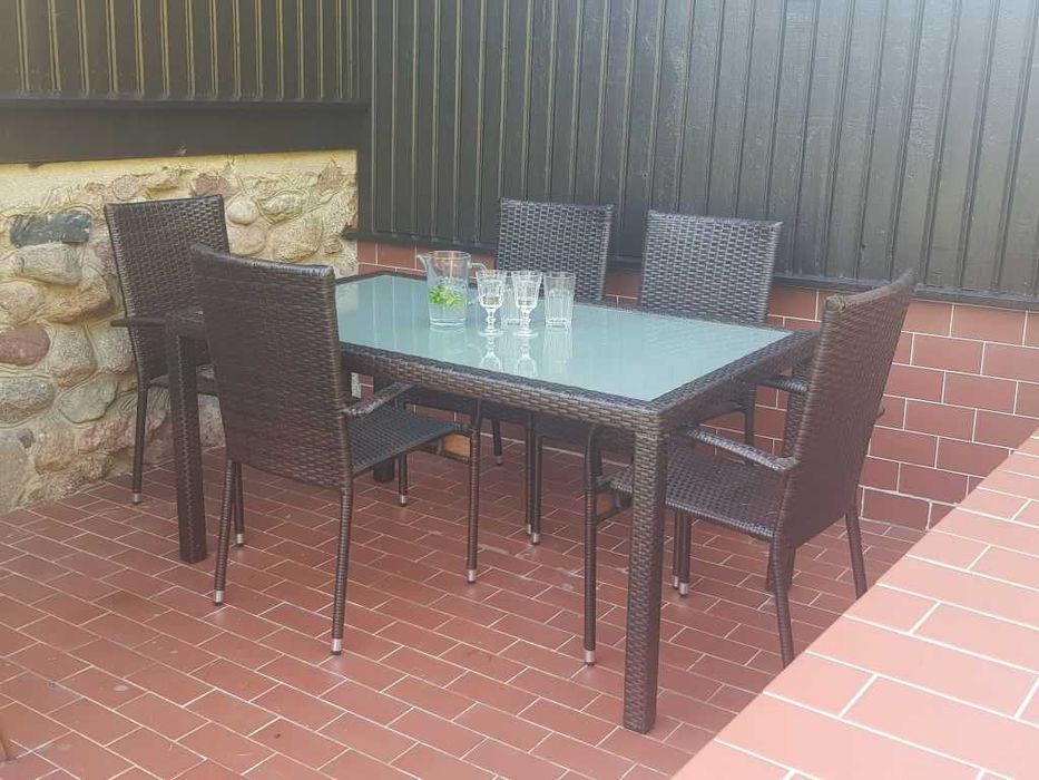 Dom do wynajęcia Królowy Most, Puszcza Knyszyńska