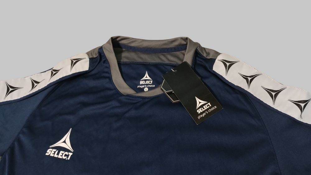 Футболка Select Player Shirt S/S Ultimate | Розмір М |