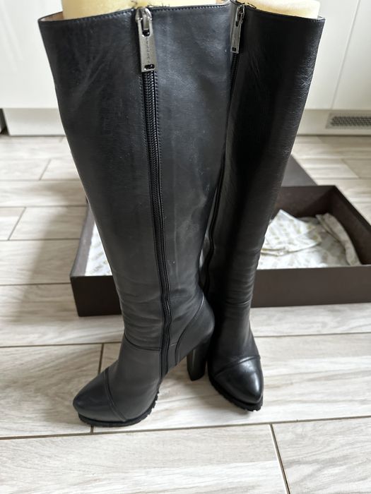 Сапоги Fellini p.37