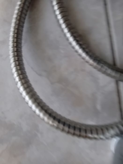 Suporte  de  Chuveiro