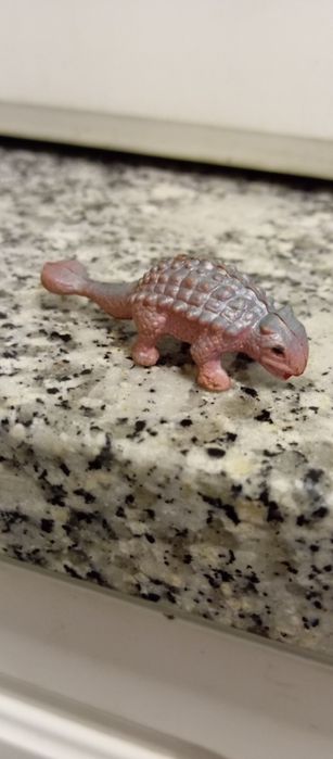 Figuras de coleção