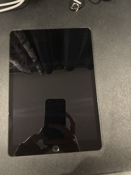 Ipad 4G + Wifi 9a Geraçao 64gb