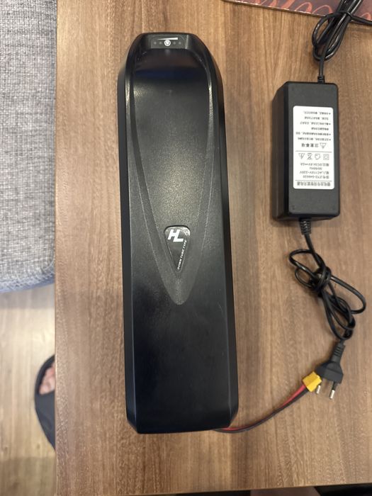 Bateria do roweru elektrycznego