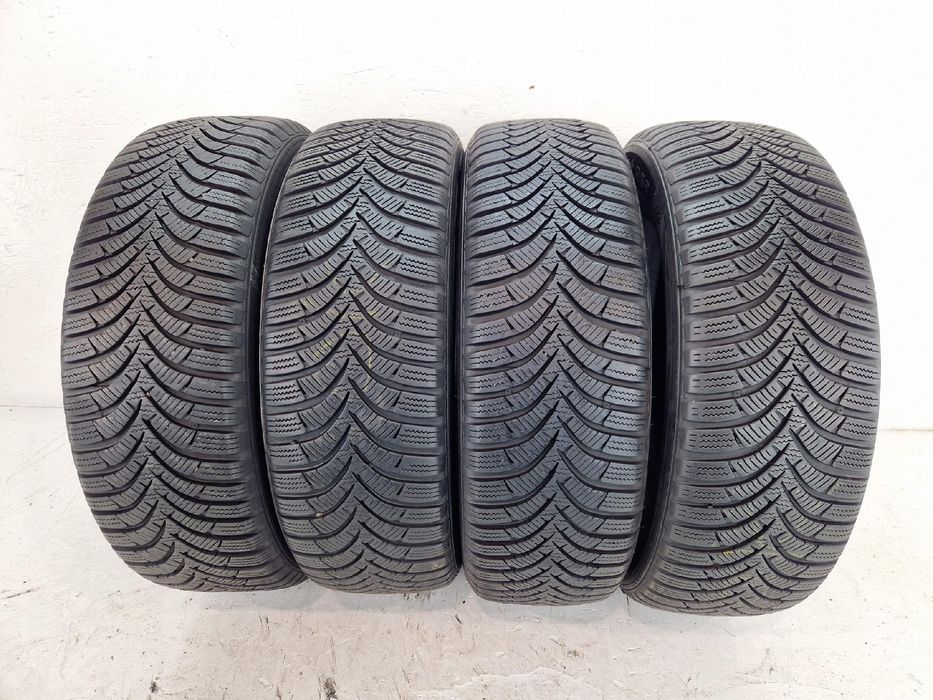 Opony Hankook Winter i*cept RS2 185/65r15 88T