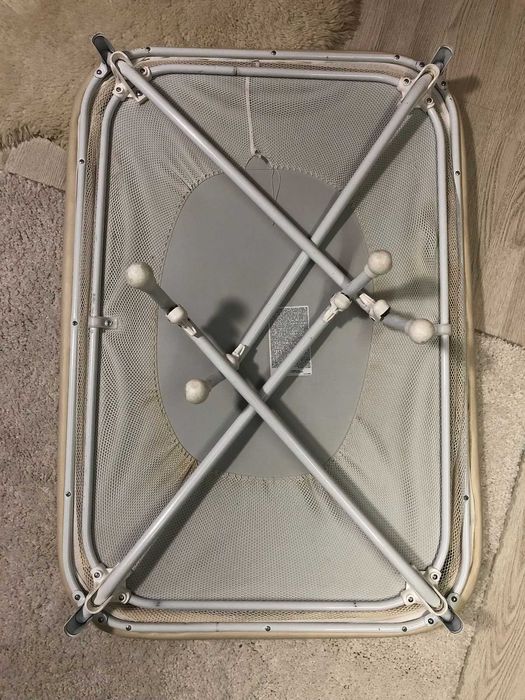 Манеж дитячий Сaм Lusso Італія