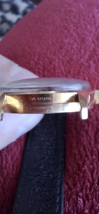 Zegarek Cornavin       .