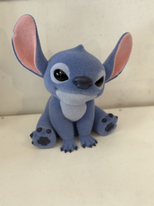 Skarbonka stitch
