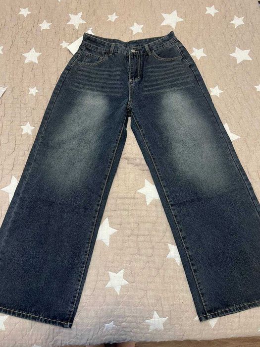 Джинси нові Л/ХЛ