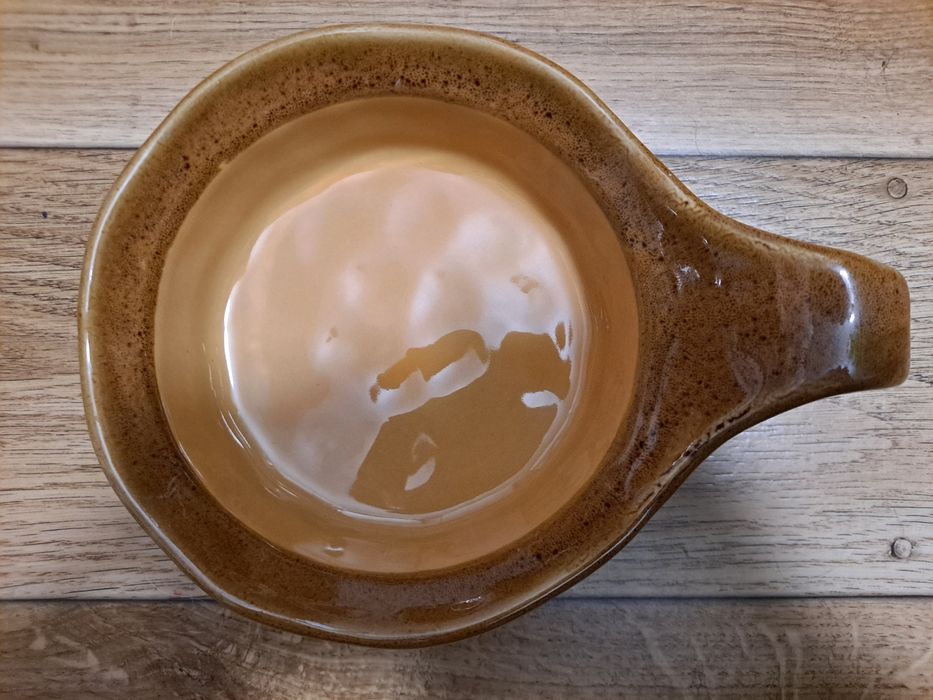 Miska ceramiczna 0,5 l