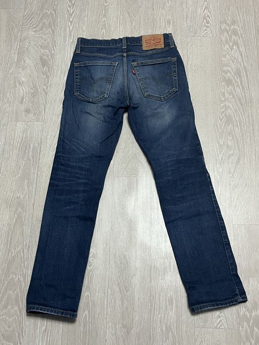 Джинси від бредну levis 511