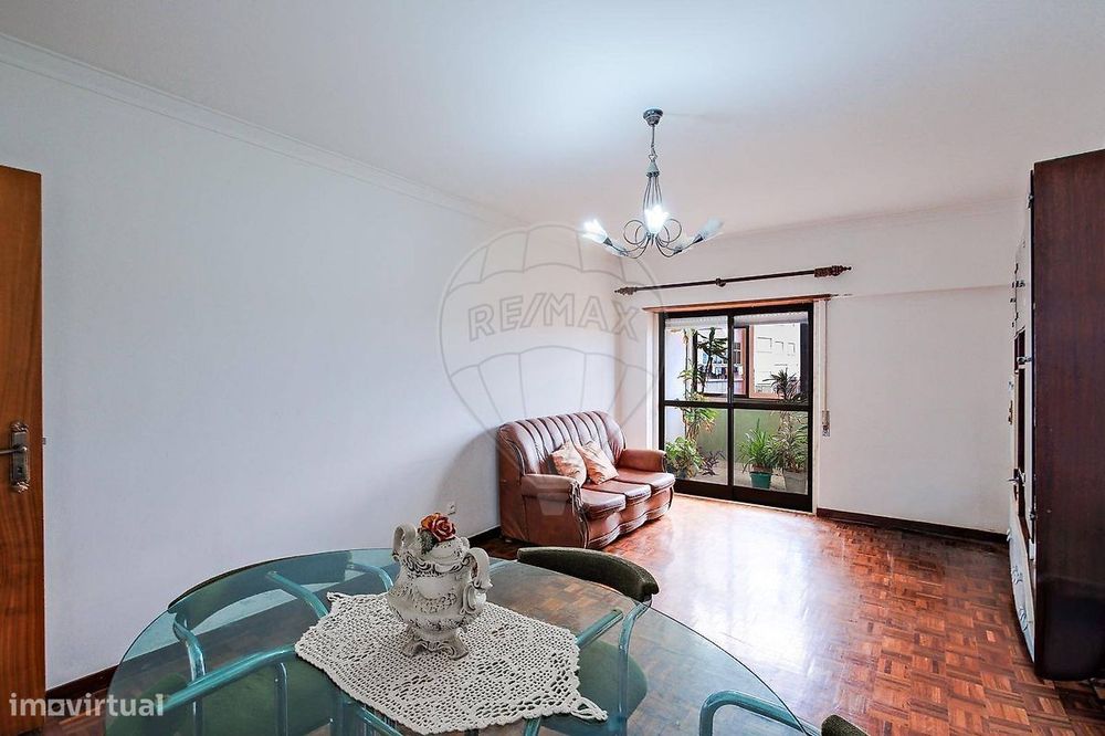 Apartamento T2 para venda