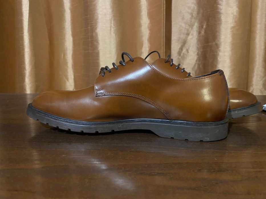 John Rocha oksfordki 41 bury eleganskie