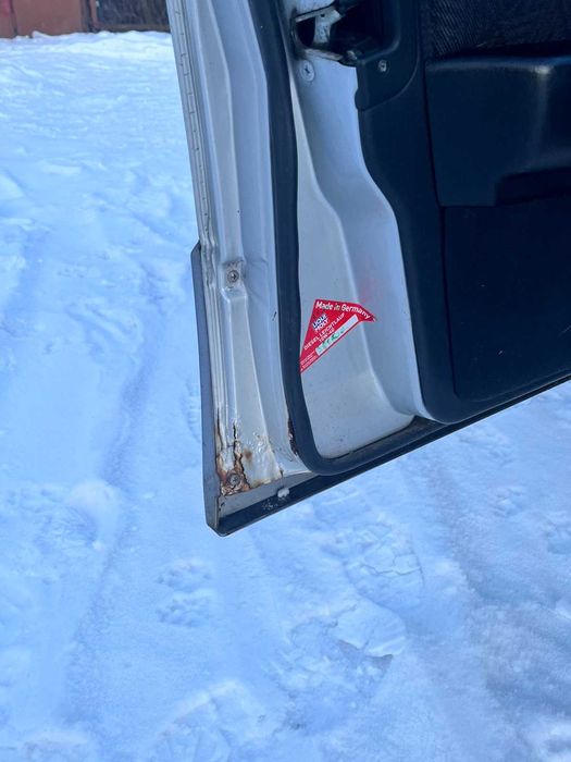 Mercedes-Benz E-Class 1994