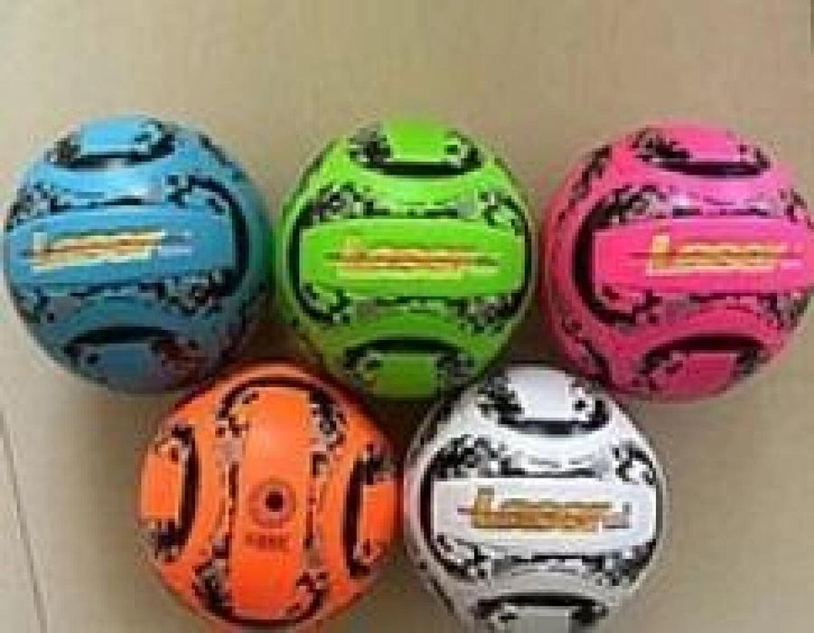 Piłka siatkowa MIX ,290x317 mm